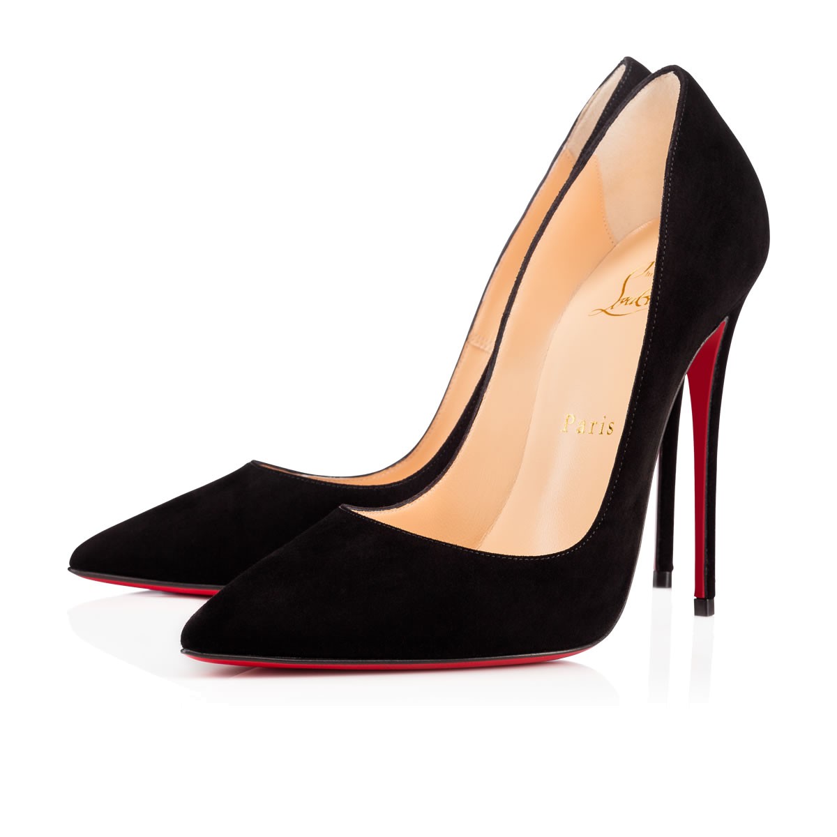 vente chaussure louboutin
