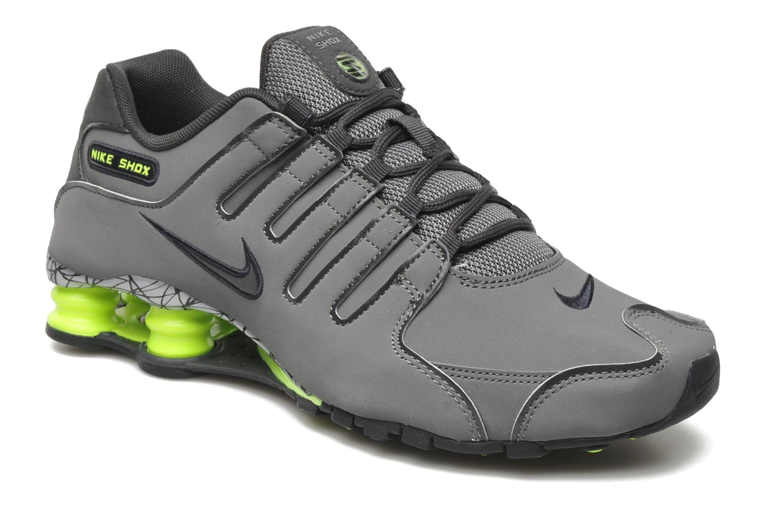 acheter nike shox nz