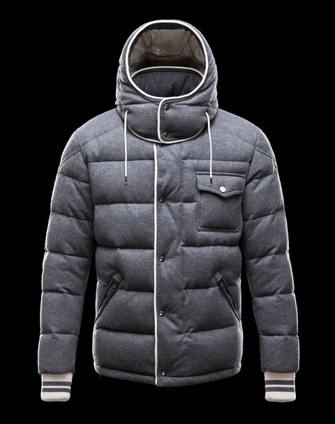 acheter doudoune moncler femme