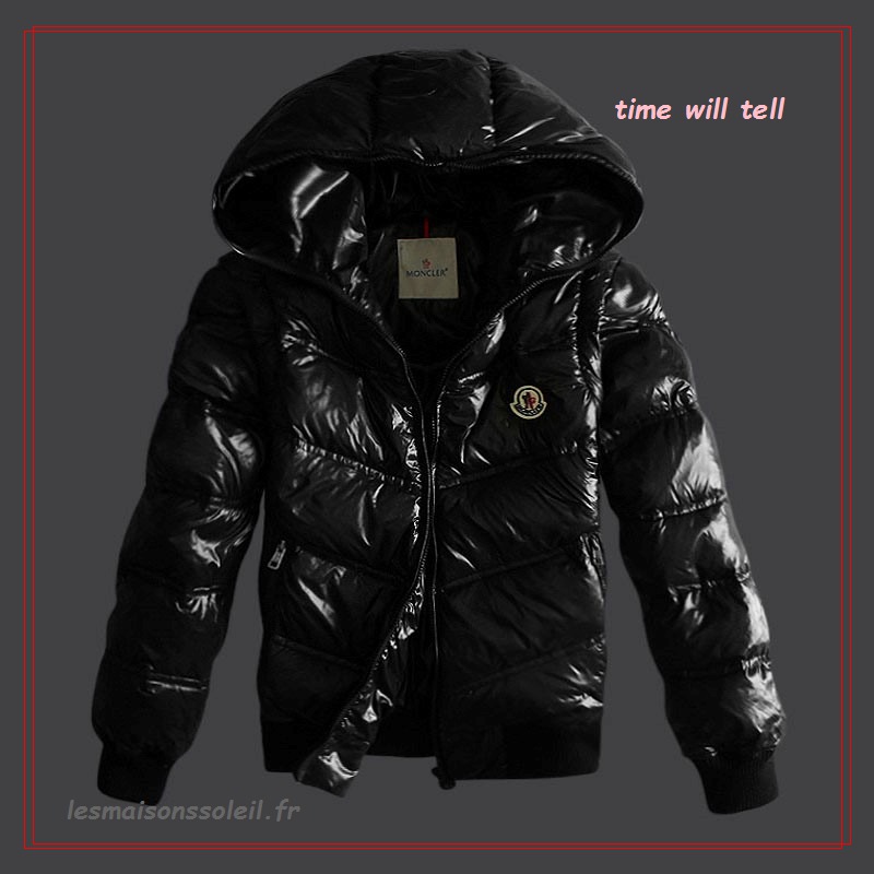 acheter doudoune moncler femme