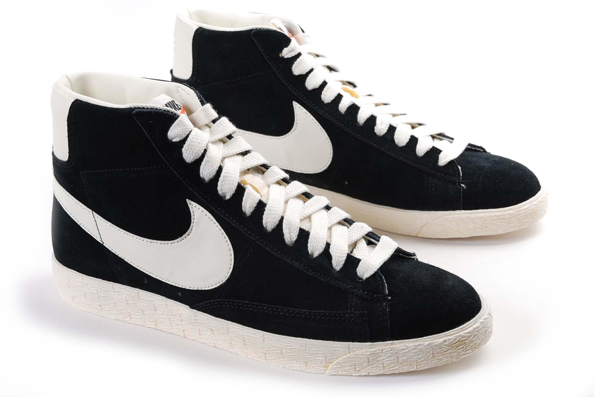 ou acheter des nike blazer