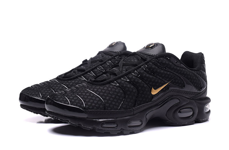 foot locker tn noir