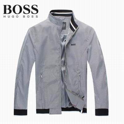 acheter hugo boss