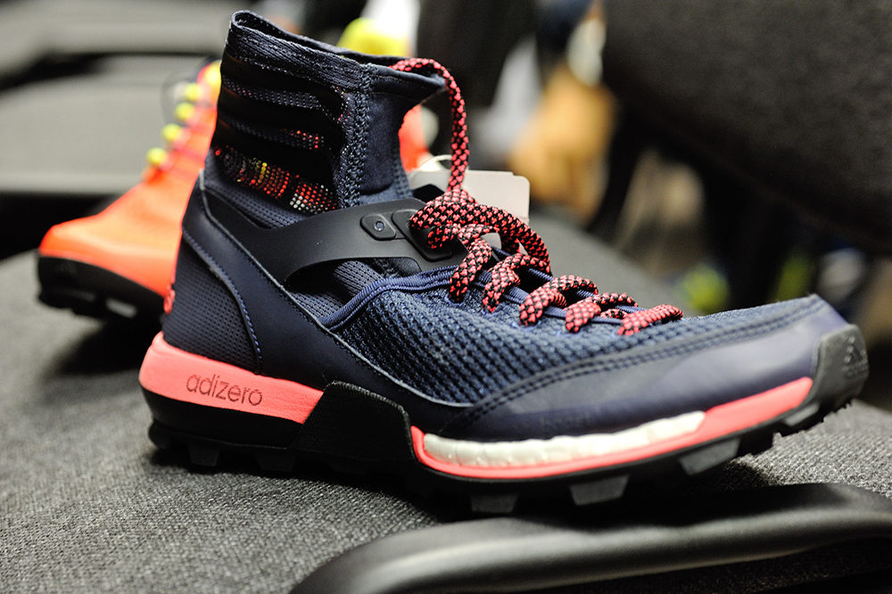 adizero trail