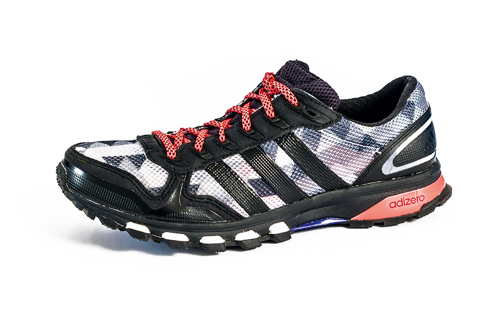 adizero trail