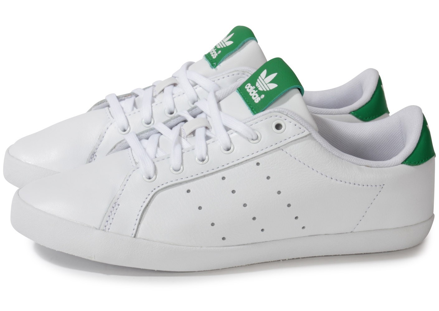 adidas stan smith 2 Paris homme