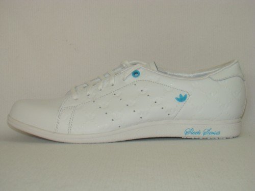 basket adidas sleek series femme