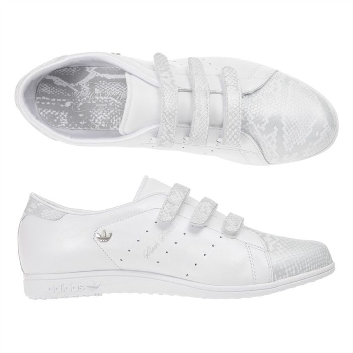 adidas sleek series homme