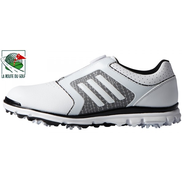 chaussure golf adidas