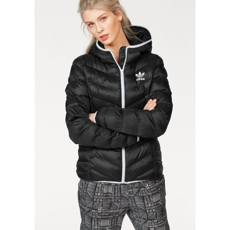 doudoune adidas homme