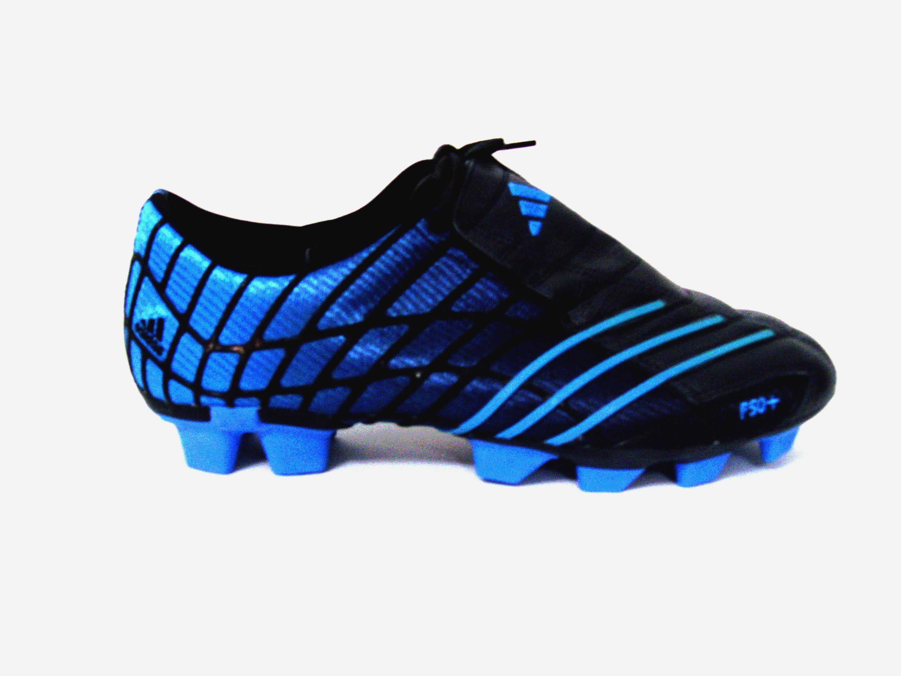 adidas f50 jaune