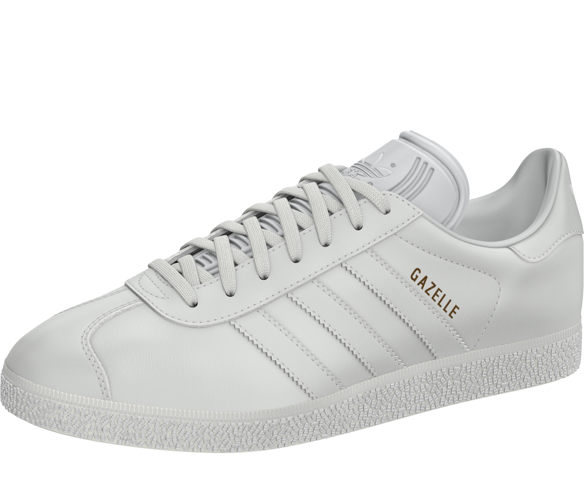 gazelle cuir