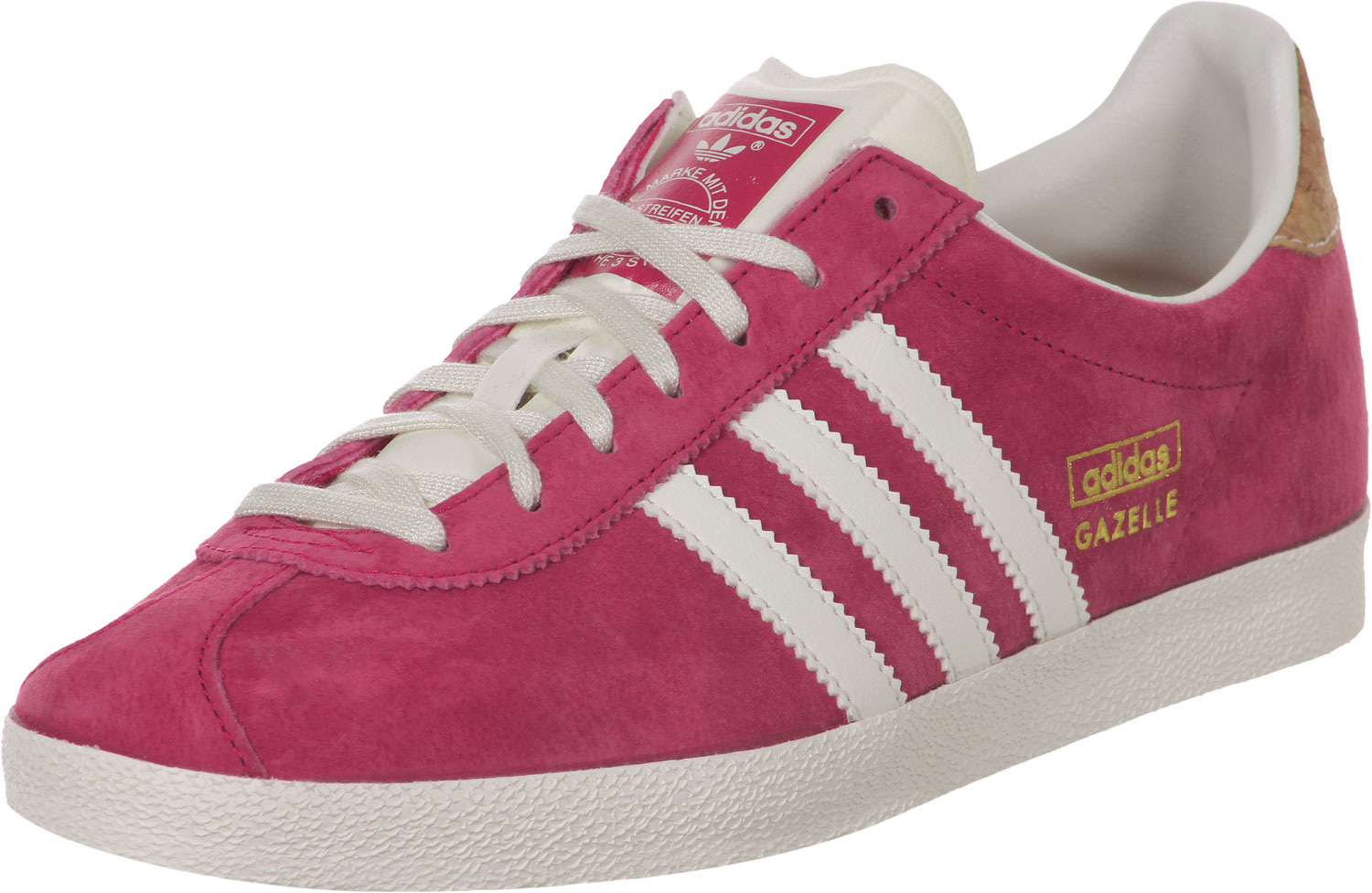 gazelle rose pas cher