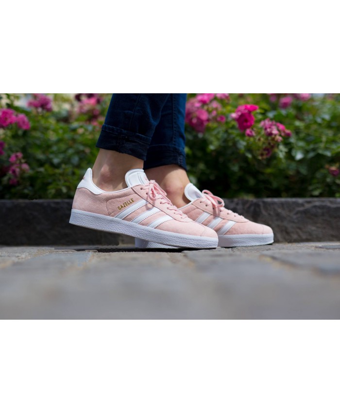 gazelle rose pas cher