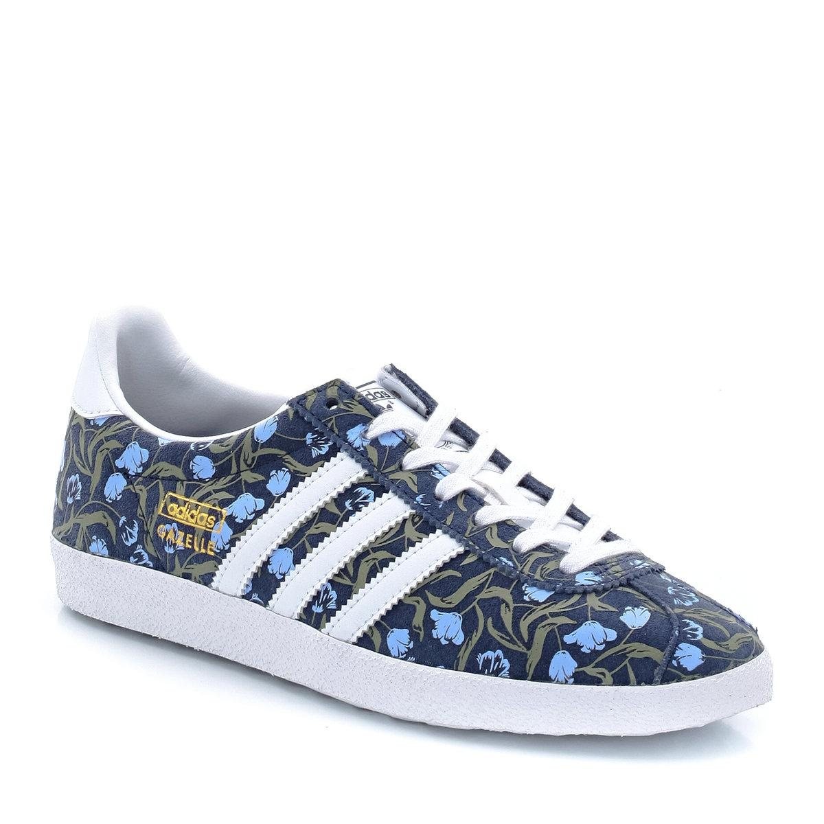 adidas gazelle homme solde