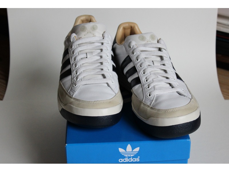 adidas nastase tournament edition