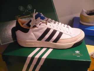 les nastase adidas