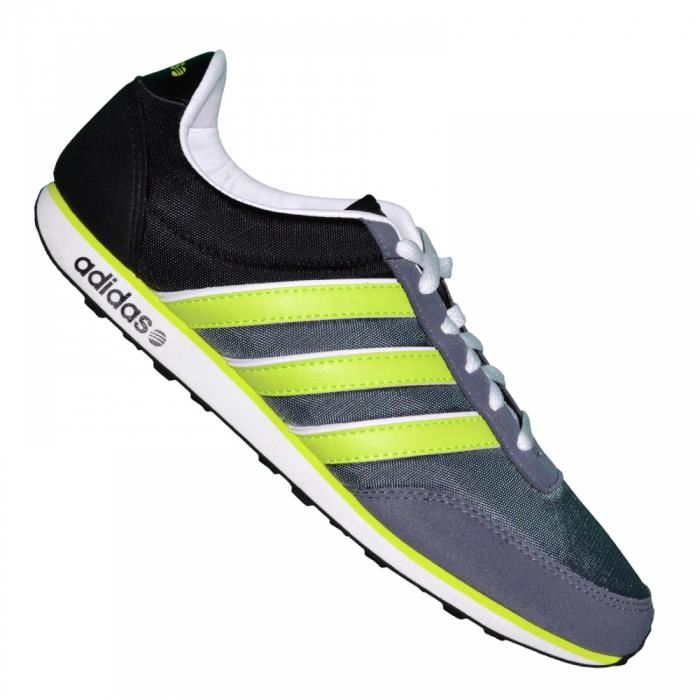 adidas neo homme rose
