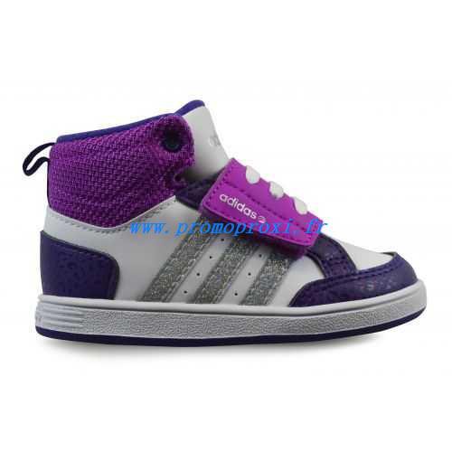 adidas neo fille