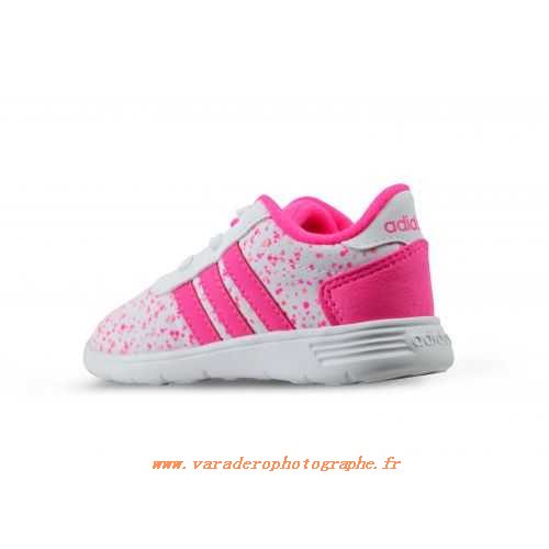 adidas neo rose fille