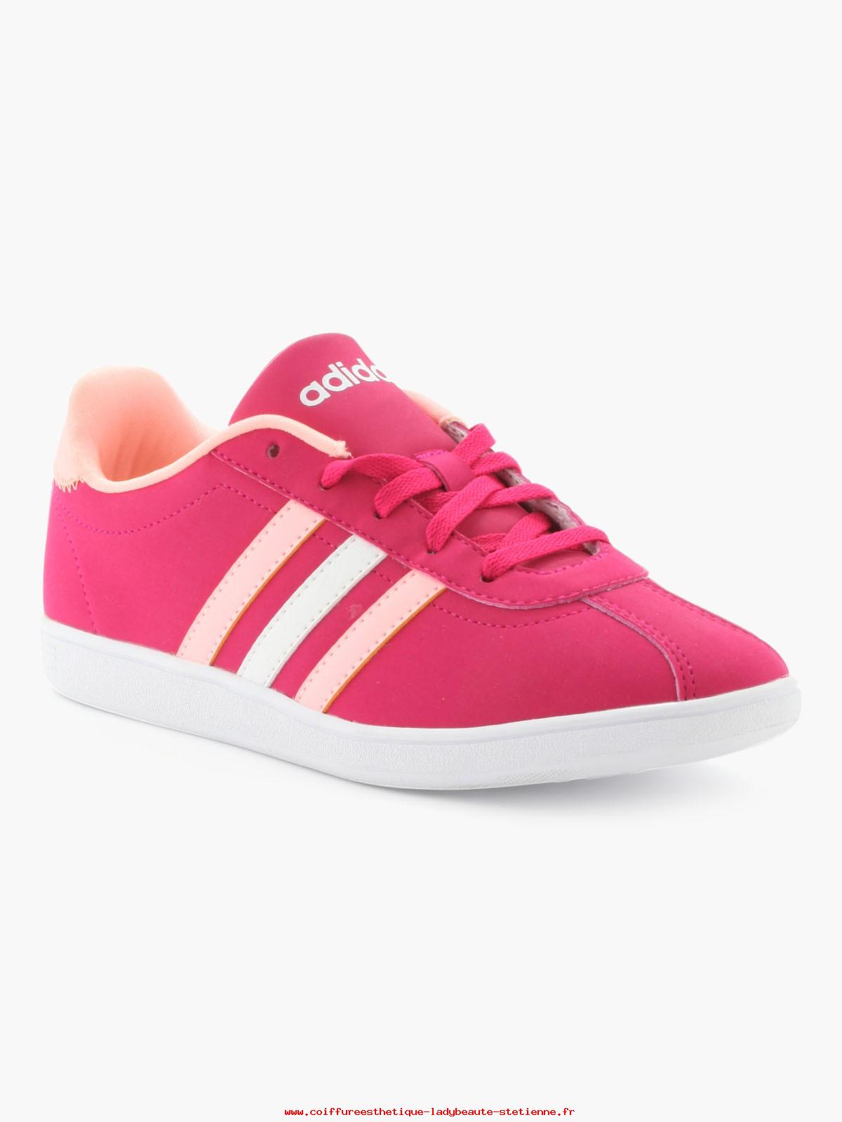 adidas neo rose