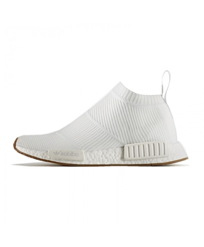 nmd cs1 blanche