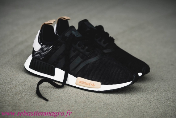 chaussure adidas femme nmd r1