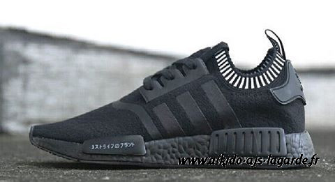 adidas nmd homme grise