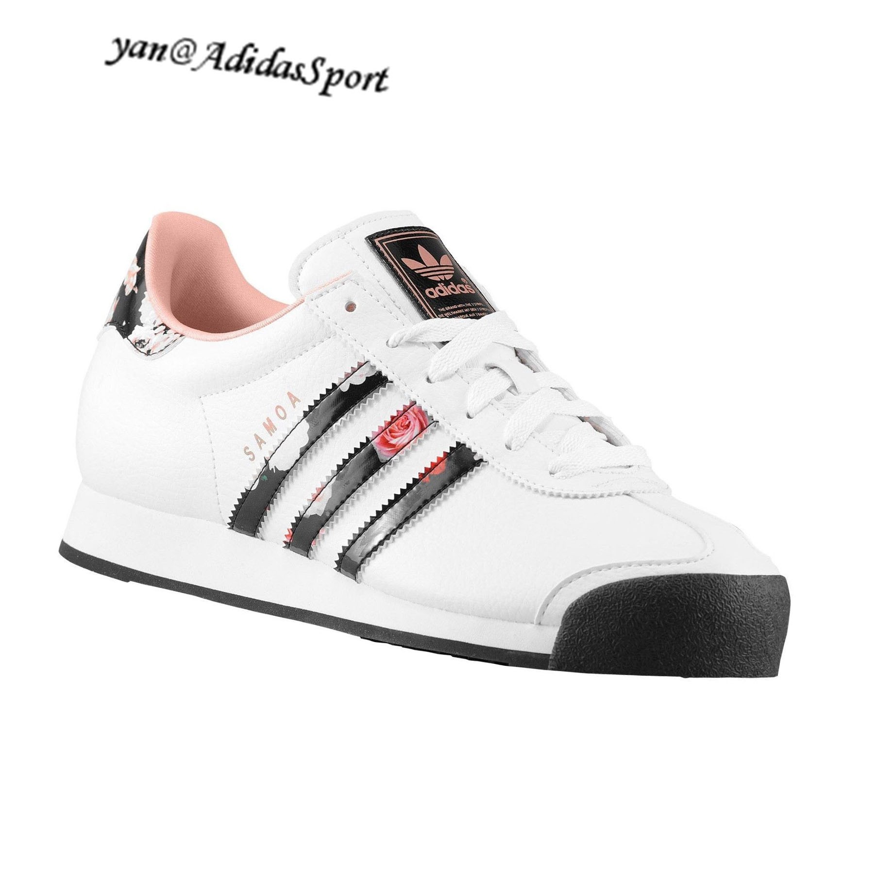 adidas samoa prix femme