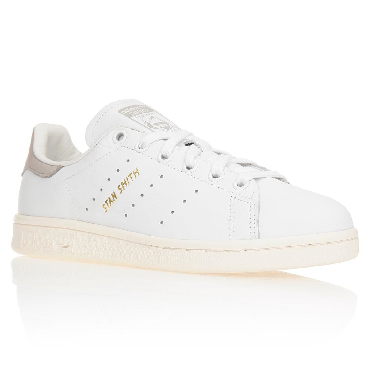 Originals Baskets Adidas Smith Stan Femme L5R4Ajq3