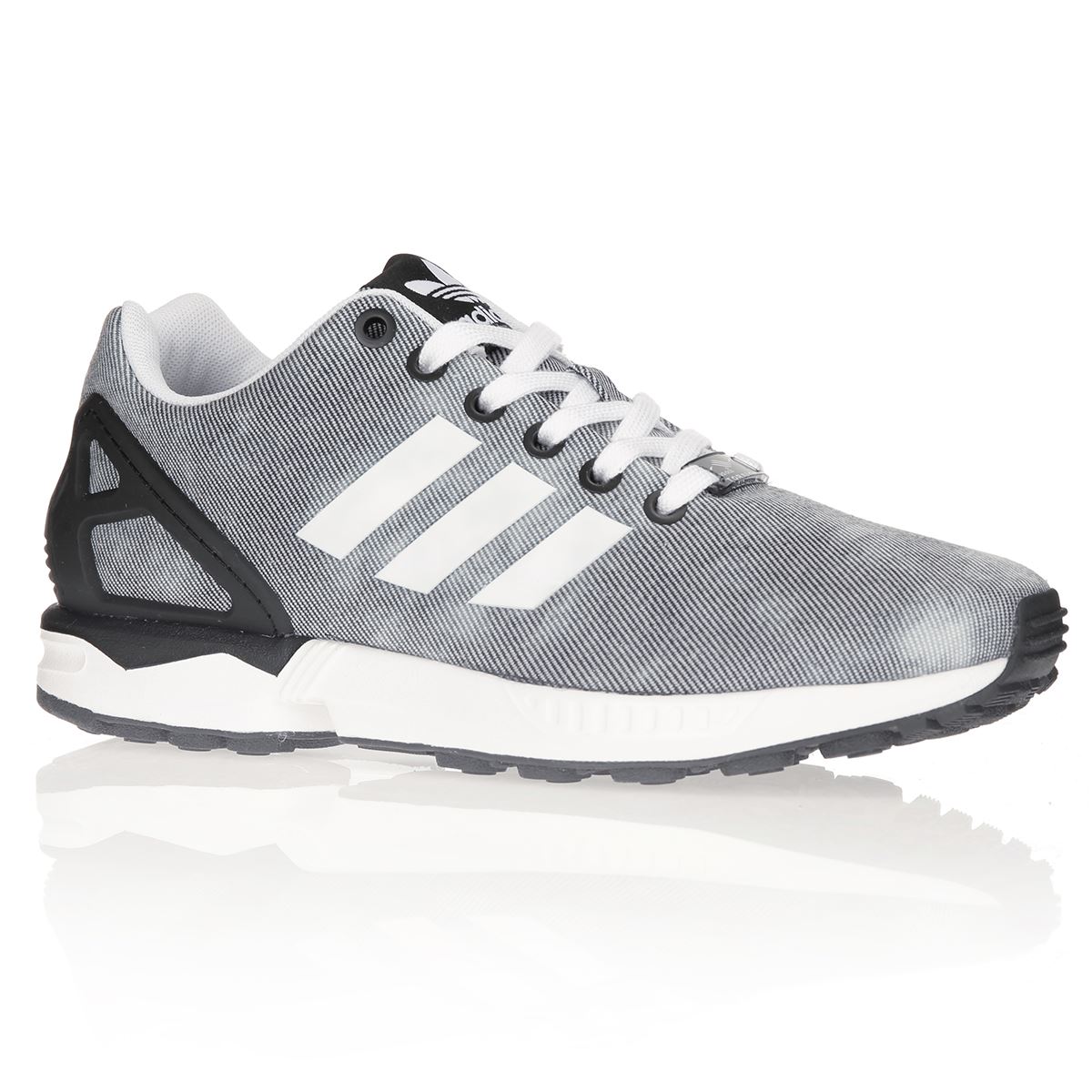adidas originals baskets flux chaussures homme