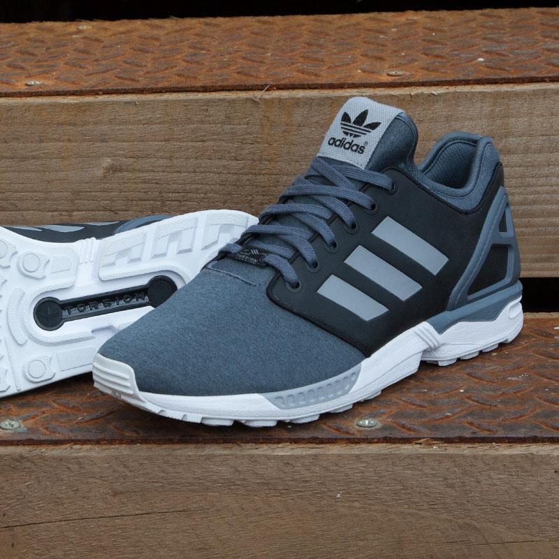 adidas originals zx flux running