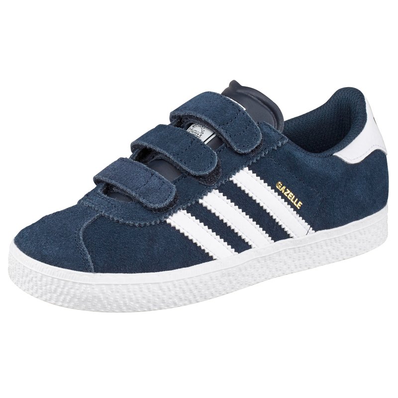 gazelle scratch fille