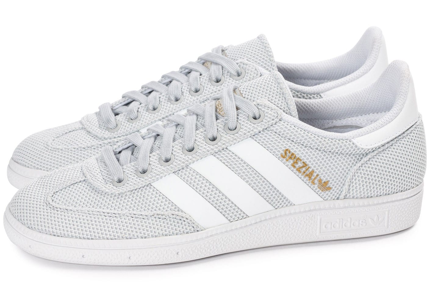 adidas spezial gris