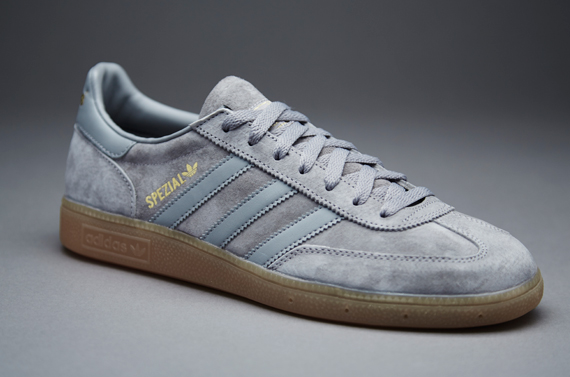 adidas spezial grise