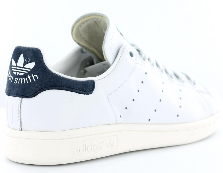 adidas stan smith homme bleu