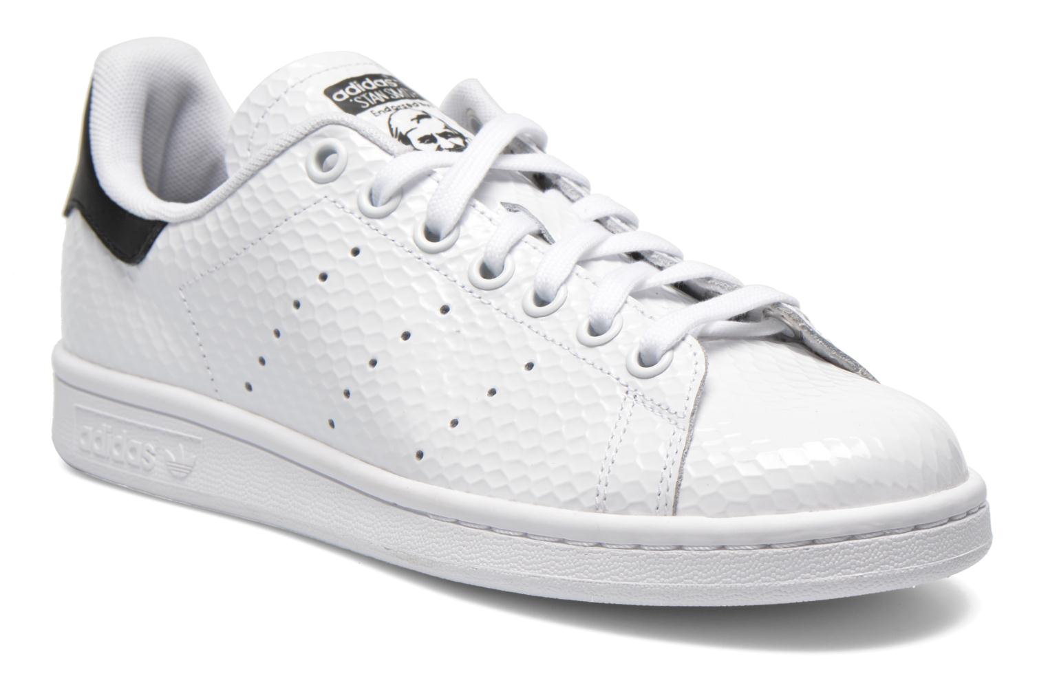 stan smith croco