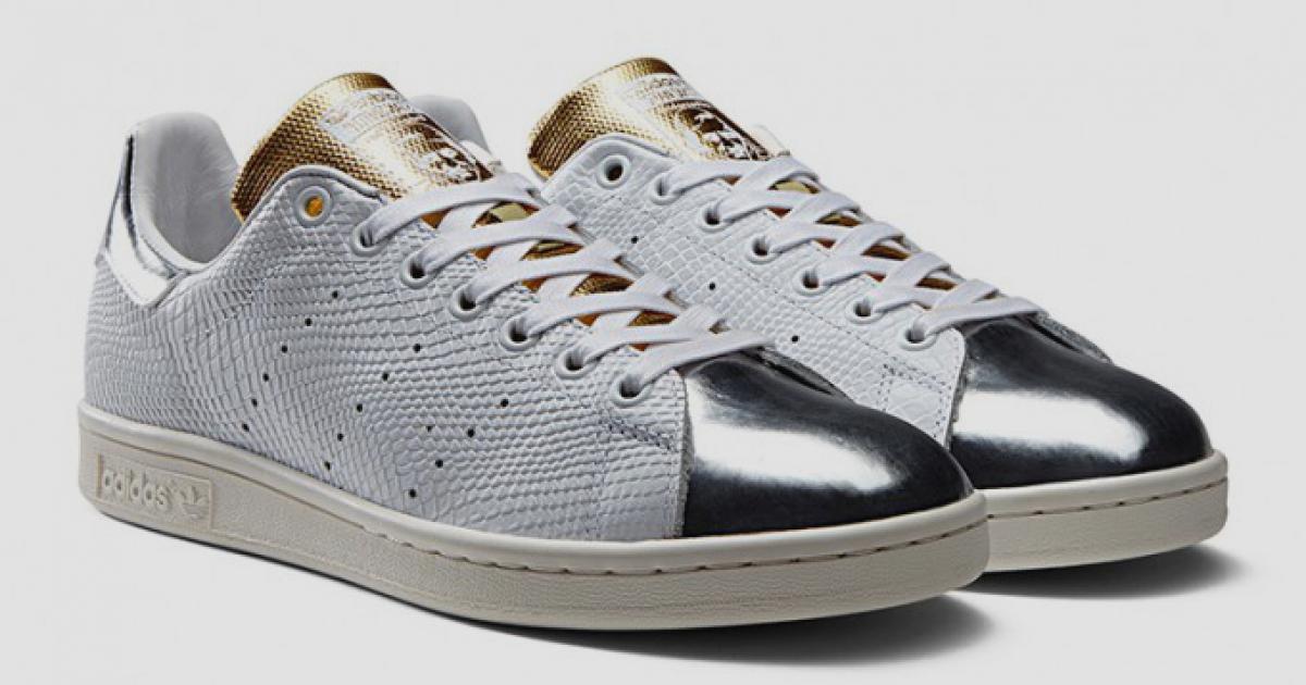 adidas stan smith femme canada