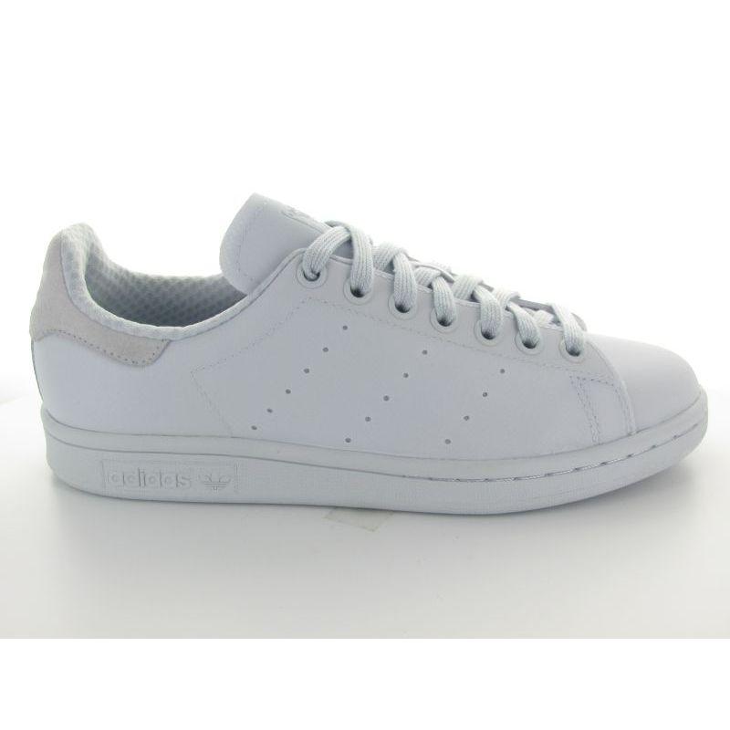 stan smith gris femme