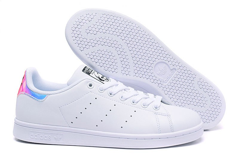 adidas stan smith fille