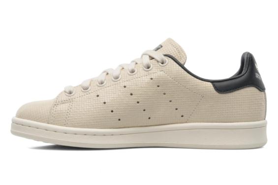stan smith ecaille Beige homme