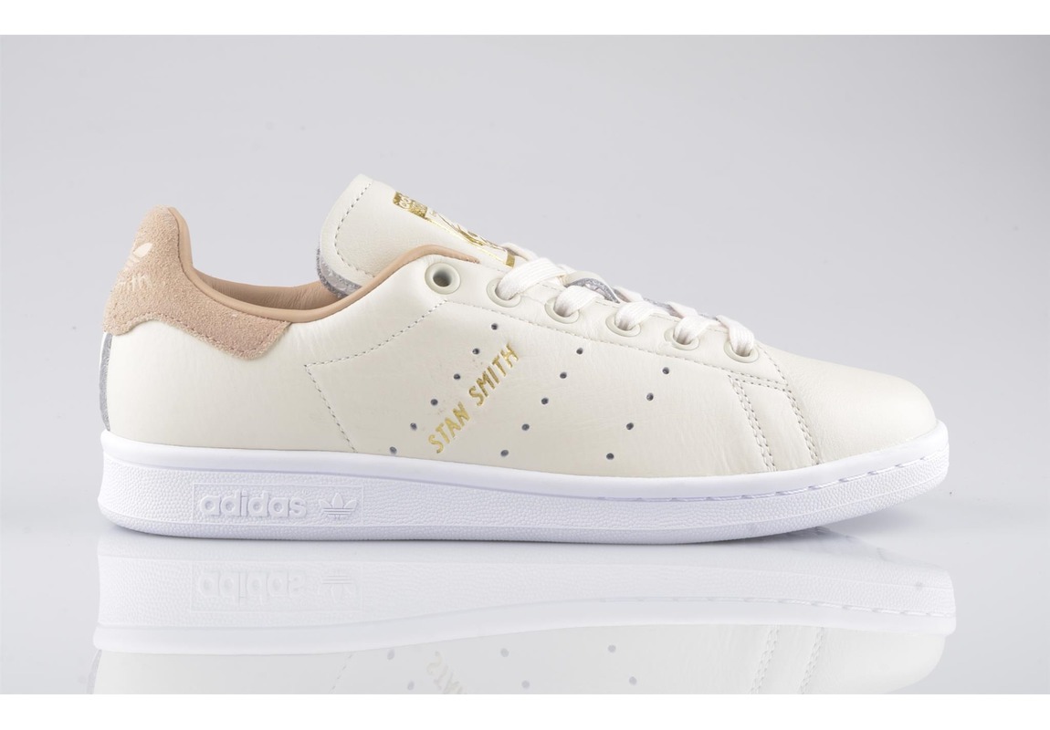 stan smith Beige homme