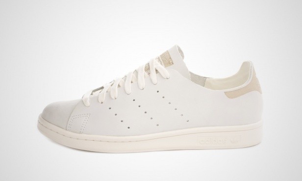 adidas stan smith ecaille homme beige