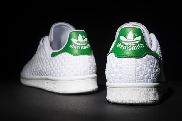 foot locker stan smith femme