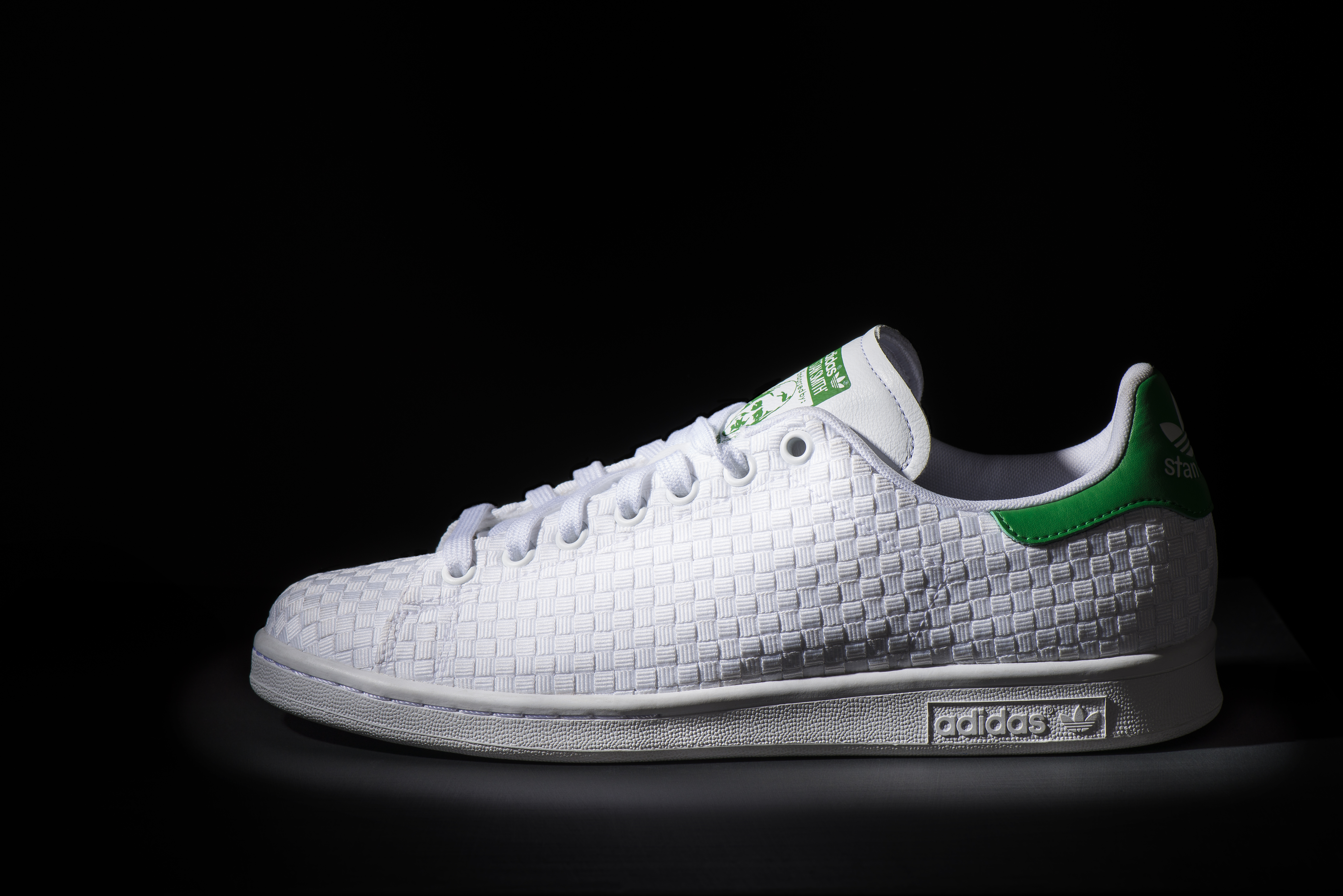 foot locker stan smith homme