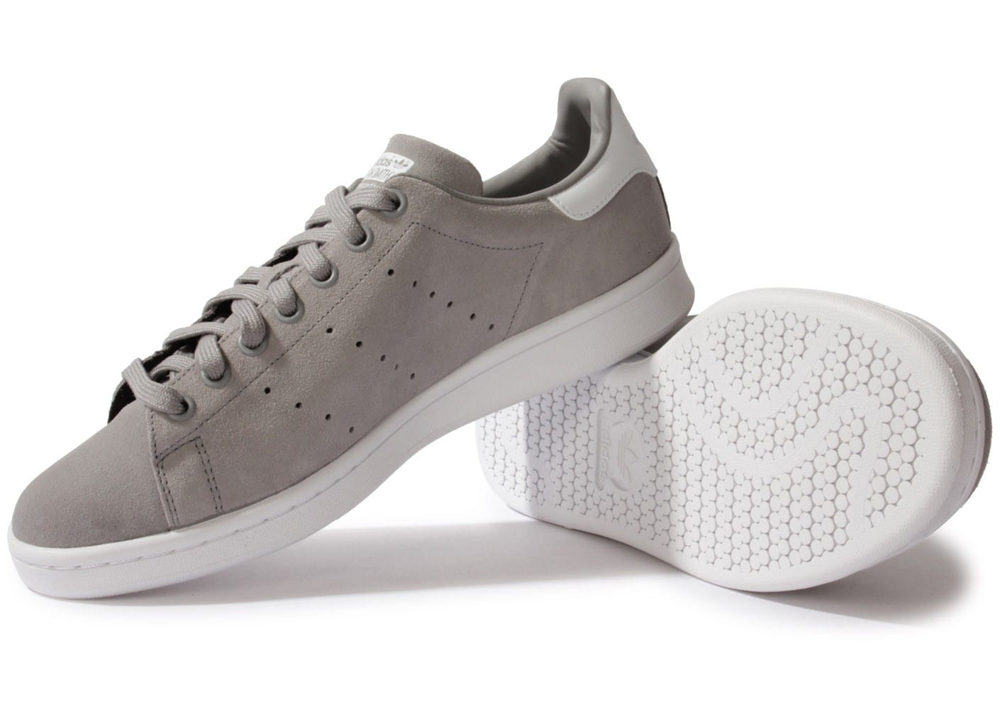 adidas stan smith 2 homme beige