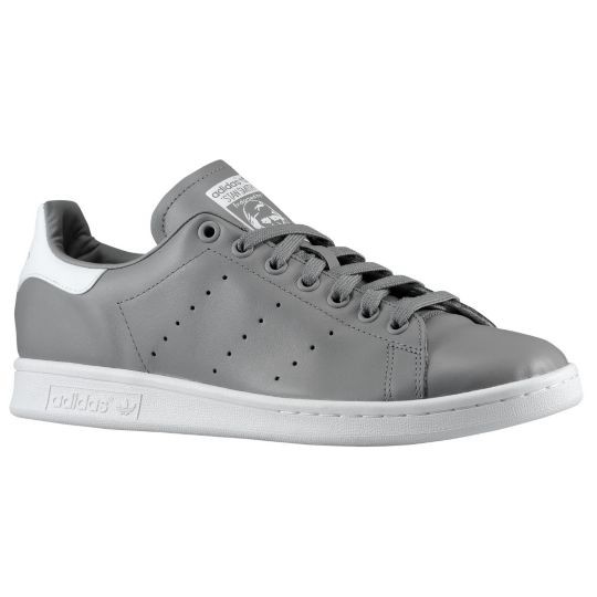 adidas stan smith 2 Gris homme