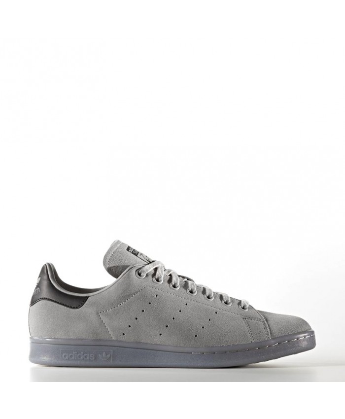 adidas stan smith 2 homme gris