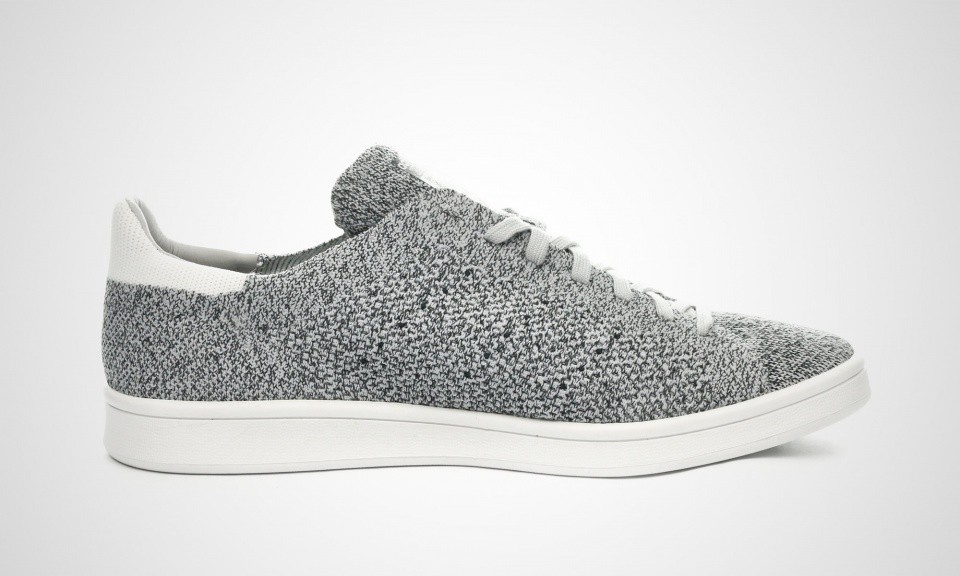 stan smith homme grise