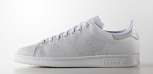 Adidas stan sales smith homme toile
